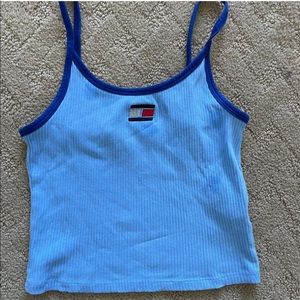 Tommy Hilfiger Sport Tank top
